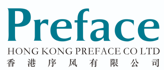 Hong Kong Preface Co Ltd