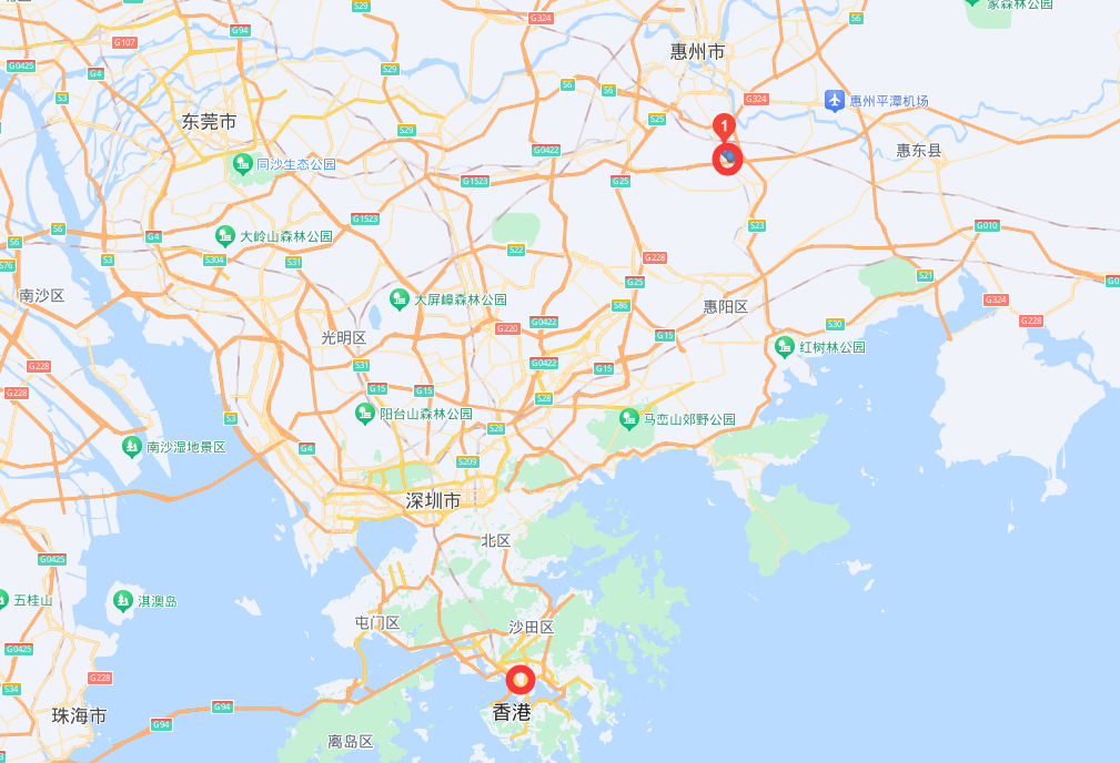 地图